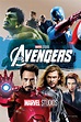 The Avengers (2012) - Posters — The Movie Database (TMDB)