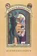 La spelonca del libro: Lemony Snicket - Un infausto inizio