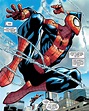 Image - Peter Parker (Earth-616) from Amazing Spider-Man Vol 3 1 001 ...
