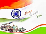 India Republic Day 2019: 29 Images, Wishes, Essay for Students