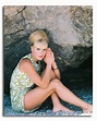 (SS3047252) Movie picture of Elke Sommer buy celebrity photos and ...