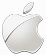 Apple inc logo -Logo Brands For Free HD 3D