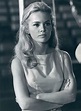 Tuesday Weld | (born 1943) In the episode "Silent Love, Secr… | Flickr