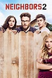 Neighbors 2: Sorority Rising (2016) - Posters — The Movie Database (TMDB)