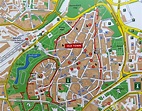 plano de Tallin | My Guia de Viajes