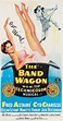 The Band Wagon, 1953. Starring Fred Astaire, Cyd Charisse, Nanette ...