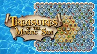 Сокровища пиратов | Treasure of the Mystic Sea - GF4Y.COM - YouTube