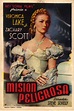 Misión peligrosa (Stronghold) (1951) – C@rtelesmix