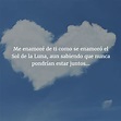 Las mejores frases y poemas para AMANTES 【Amores secretos...】