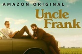 Zio Frank: un film Amazon Original esilarante e commovente su Prime ...