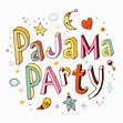 Pyjama Party - Sue Atkins The Parenting Coach