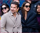 Bradley Cooper Briefly Dated Dianna Agron But It was not Serious ...