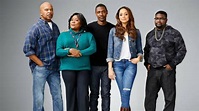 Série The Carmichael Show: Synopsis, Opinions et plus – FiebreSeries French