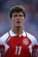 Brian Laudrup - - Pays Bas Danemark - 12finale Euro June 14, 1992 ...