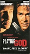 Schuster at the Movies: Playing God (1997)