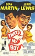 That's My Boy (1951)