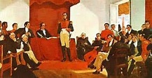 14 de agosto 1830, primera Constituyente de la República Del Ecuador ...