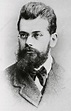 Ludwig Boltzmann, Austrian physicist - Stock Image - H402/0394 ...