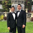 New Kids On The Block's Jonathan Knight is Married! - The Hiu