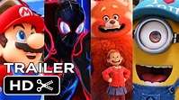 Best Upcoming Animated Movies 2021 The 10 Best Animated Movies Of - Vrogue