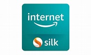 Neu: "Silk Browser for Fire TV" wird zu "Amazon Silk - Web Browser"