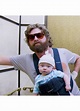 Zach Galifianakis Hangover Baby Costume - babbiesjulh