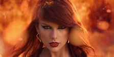 See All the Looks From Taylor Swift's "Bad Blood"