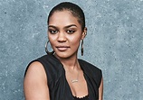 China Anne McClain Talks Downsides Of Being A Black Actress