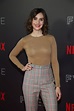 ALISON BRIE at Netflix Animation Panel Fysee Event in Los Angeles 05/21 ...