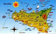 ¿Qué ver en Sicilia? Descubre una isla única en el Mediterráneo.