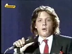 Luis Miguel ( Muchachos de hoy -1985) - YouTube
