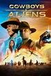 Cowboys & Aliens: Official Clip - We Got One - Trailers & Videos ...