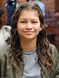 KATCHING MY I: Fresh-faced Zendaya Coleman shows off her natural beauty ...