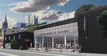Harlem School of the Arts Announces $9.5 Million Renovation - The New ...
