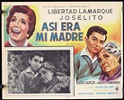 Bello recuerdo (1961)