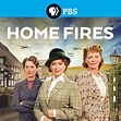 Home Fires, Season 1 on iTunes