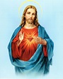 Imágenes del sagrado corazón de Jesús