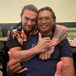 Who Is Joseph Momoa, Jason Momoa's Father? - Starsgab