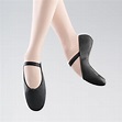 Bloch Arise Full Sole Leather Ballet Shoe (Black) | Ami Piper School of ...