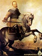 Gustavo Adolfo de Suecia | artehistoria.com
