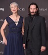 Keanu Reeves and Alexandra Grant make headlines after holding hands at ...