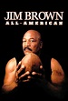 Jim Brown: All-American (película 2002) - Tráiler. resumen, reparto y ...