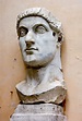 COSTANTINO - COSTANTINUS | romanoimpero.com | Constantine the great ...