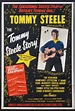 The Tommy Steele Story (1957) | Tommy steele, Steele, Tommy