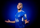 Everton sign Neal Maupay from Brighton & Hove Albion