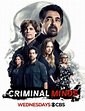 Mentes criminales Temporada 12 - SensaCine.com