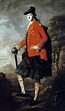 William Sutherland, 18th Earl of Sutherland Facts for Kids