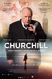 Churchill (2017) — The Movie Database (TMDB)