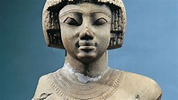 Pharaoh Ahmose I—facts and information