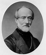 Giuseppe Mazzini Kimdir, Hayatı ve Resimleri